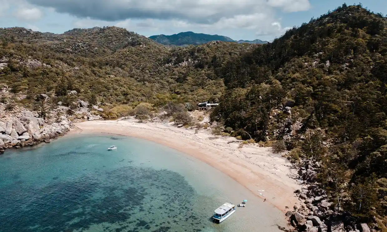 Tourism industry joins push to expand Queensland’s national parks