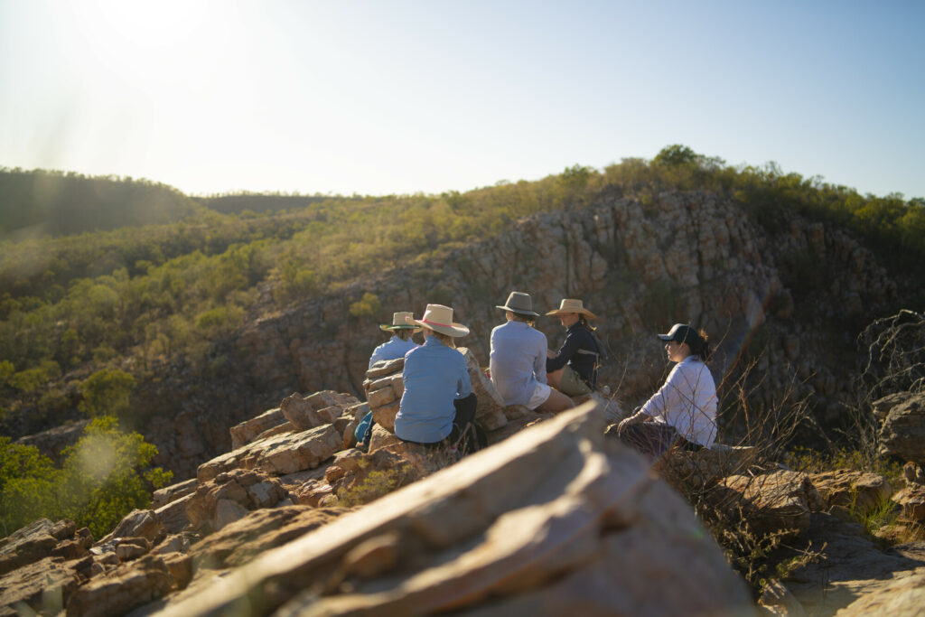 Photo credit: Tourism & Events Queensland